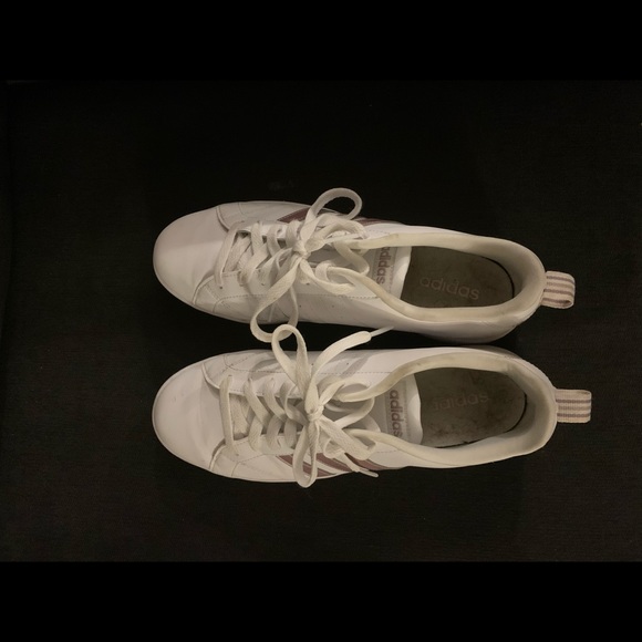 Adidas Grand Court Shoes - Picture 2 of 2